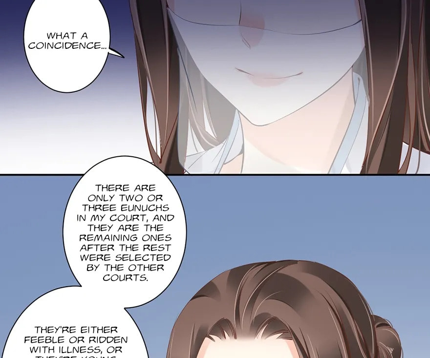 The Bestselling Empress (Colored) Chapter 108 page 41 - 