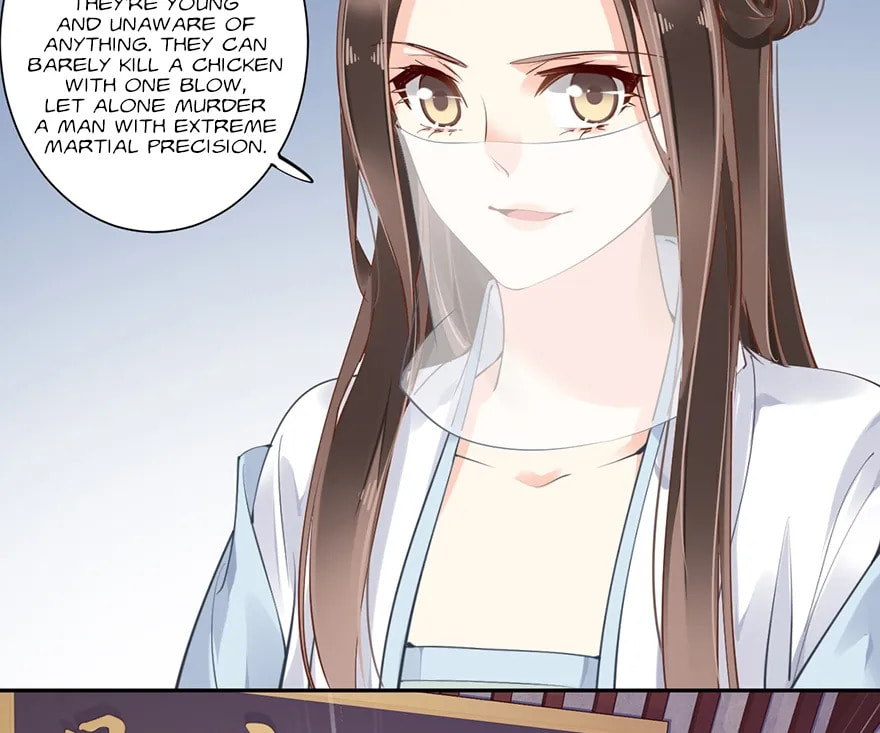 The Bestselling Empress (Colored) Chapter 108 page 42 - 