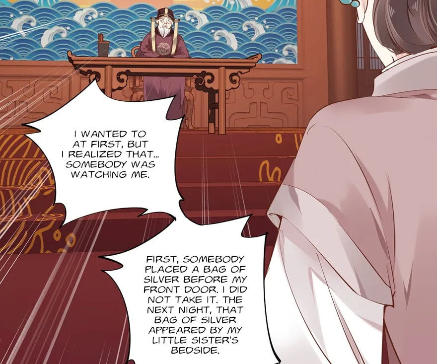 The Bestselling Empress (Colored) Chapter 108 page 44 - 
