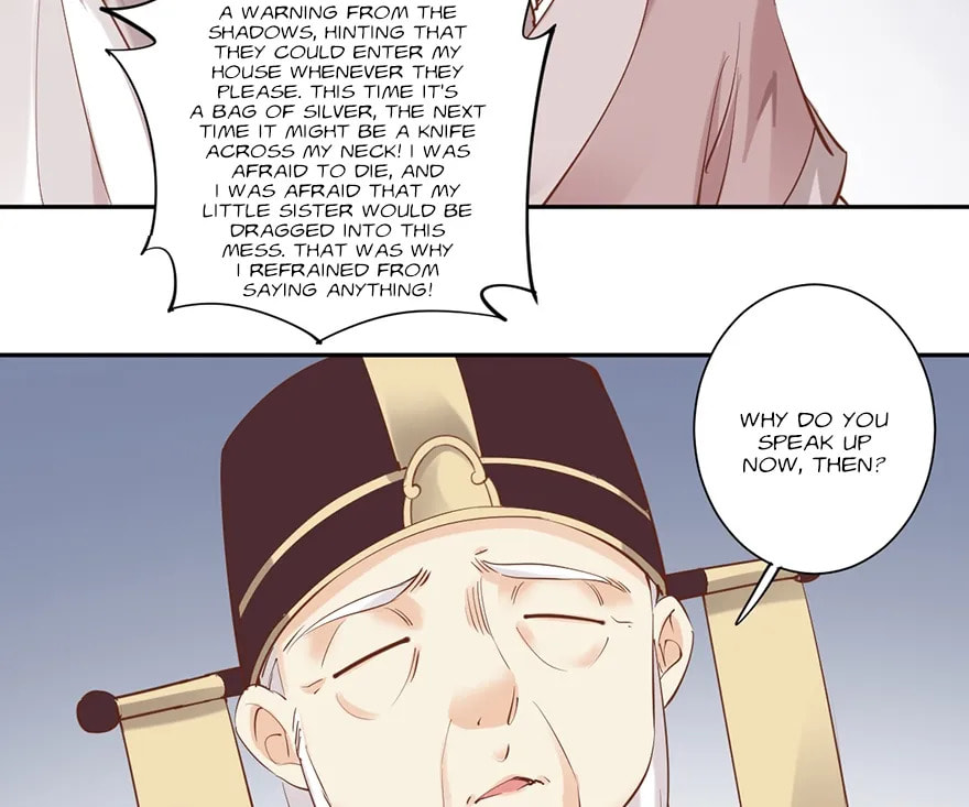 The Bestselling Empress (Colored) Chapter 108 page 46 - 