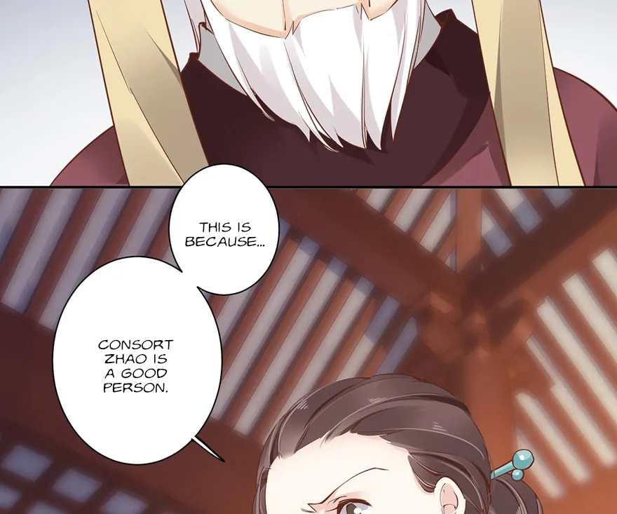 The Bestselling Empress (Colored) Chapter 108 page 47 - 