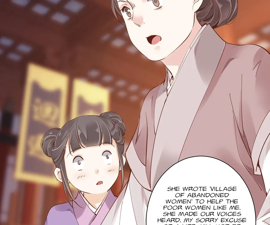 The Bestselling Empress (Colored) Chapter 108 page 48 - 