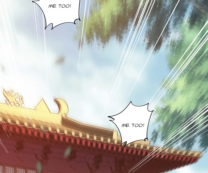 The Bestselling Empress (Colored) Chapter 108 page 52 - 