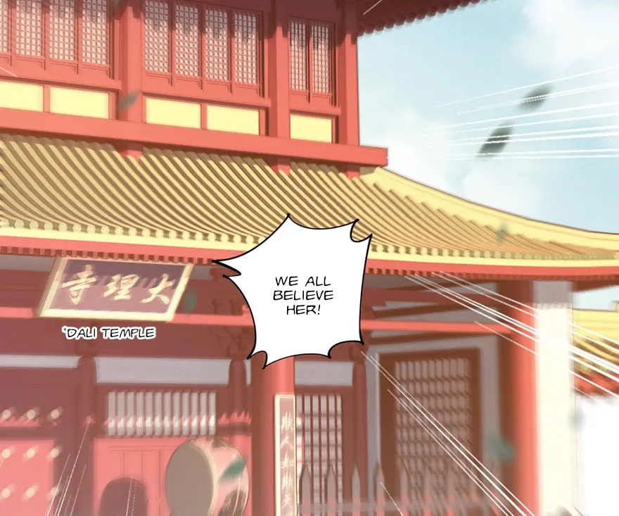 The Bestselling Empress (Colored) Chapter 108 page 53 - 