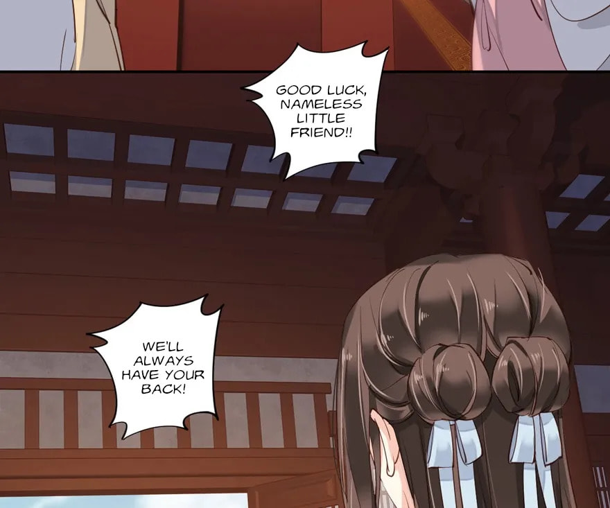 The Bestselling Empress (Colored) Chapter 108 page 7 - 