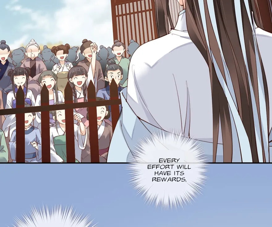 The Bestselling Empress (Colored) Chapter 108 page 8 - 