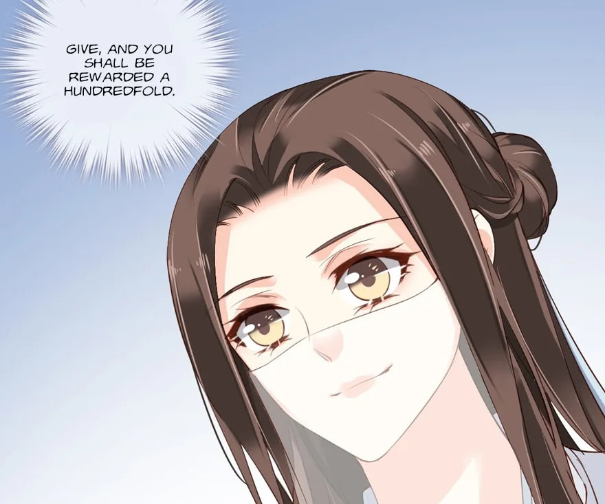 The Bestselling Empress (Colored) Chapter 108 page 9 - 