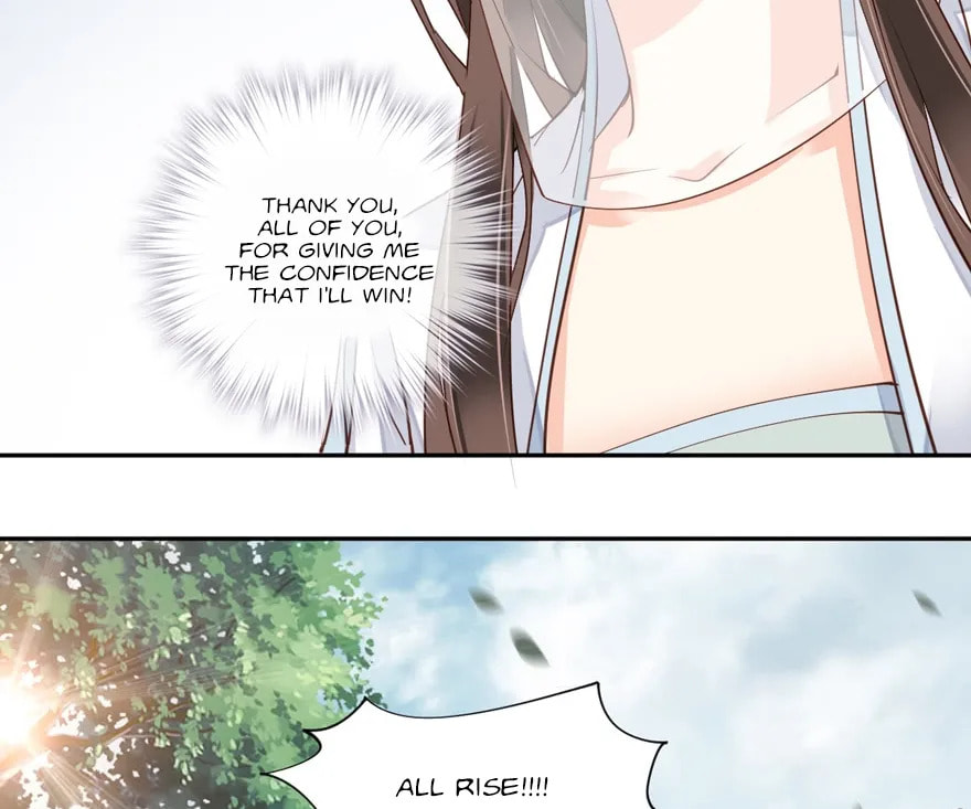 The Bestselling Empress (Colored) Chapter 108 page 10 - 
