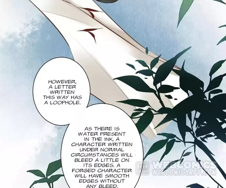 The Bestselling Empress (Colored) Chapter 109 page 11 - 