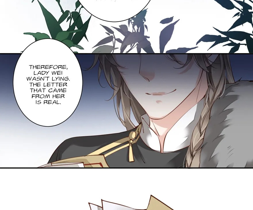 The Bestselling Empress (Colored) Chapter 109 page 12 - 