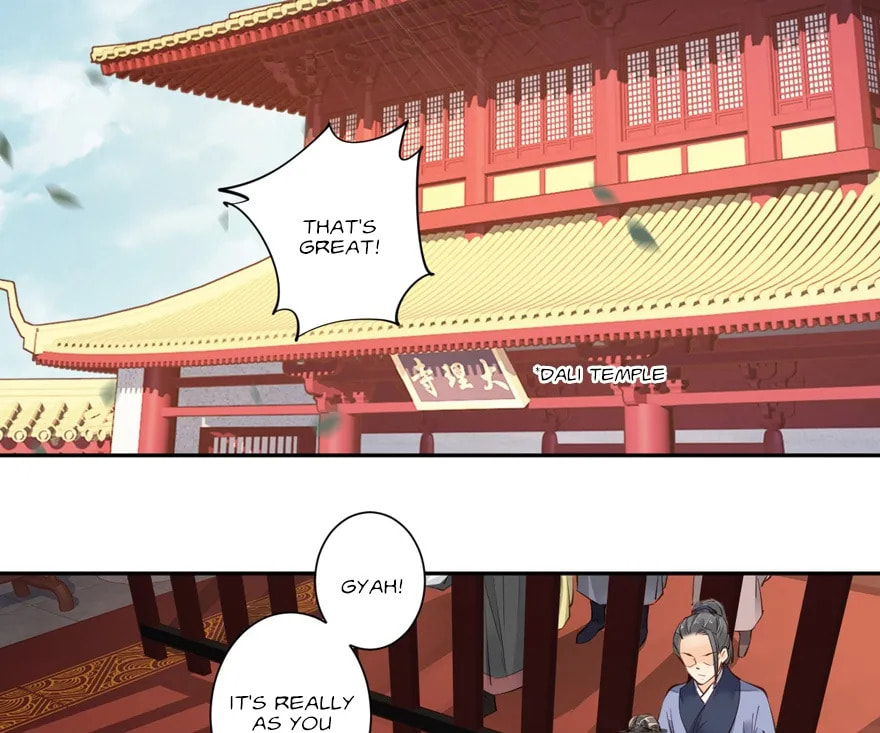 The Bestselling Empress (Colored) Chapter 109 page 15 - 