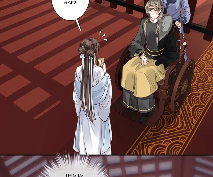 The Bestselling Empress (Colored) Chapter 109 page 16 - 