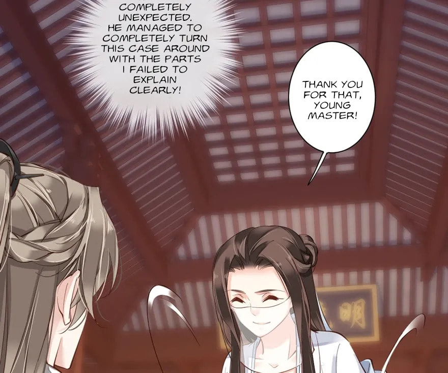 The Bestselling Empress (Colored) Chapter 109 page 17 - 