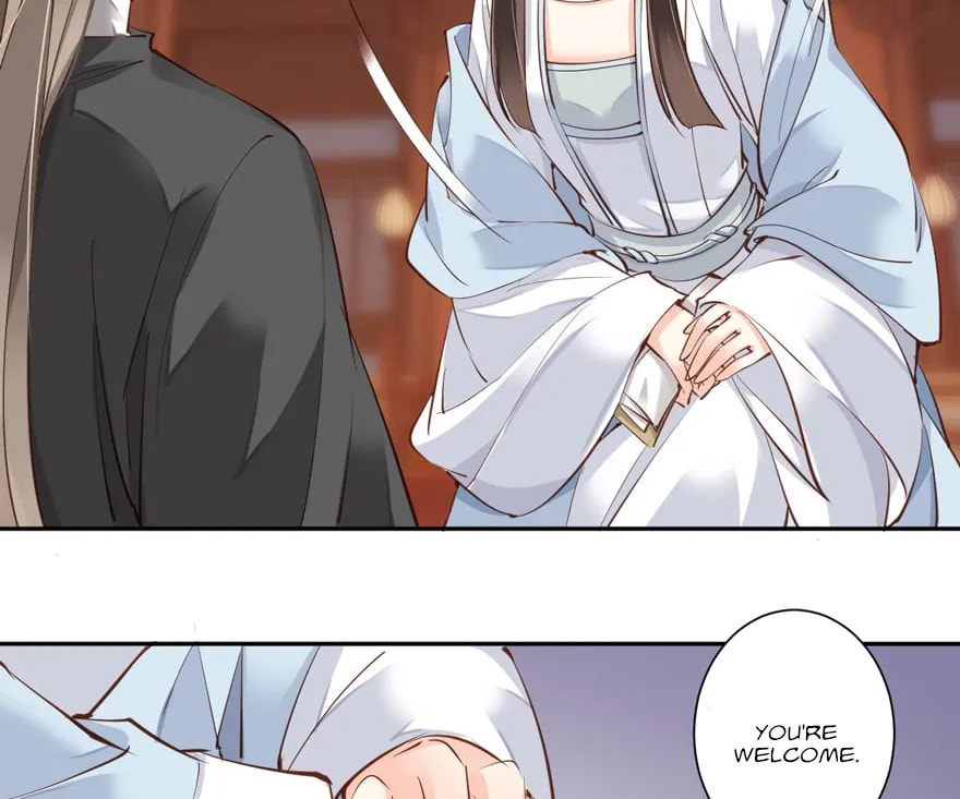 The Bestselling Empress (Colored) Chapter 109 page 18 - 