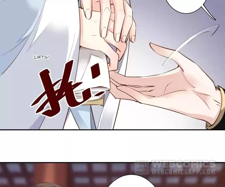 The Bestselling Empress (Colored) Chapter 109 page 19 - 