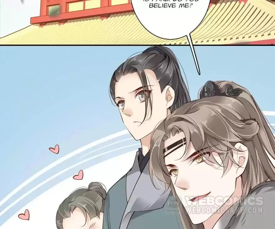 The Bestselling Empress (Colored) Chapter 109 page 3 - 