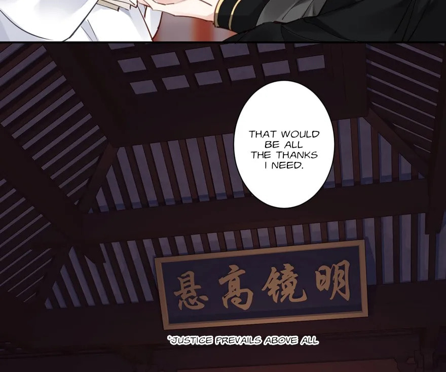 The Bestselling Empress (Colored) Chapter 109 page 21 - 