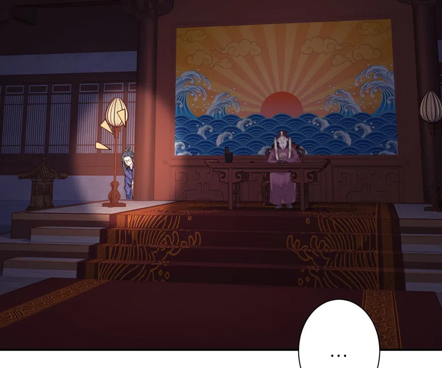 The Bestselling Empress (Colored) Chapter 109 page 22 - 