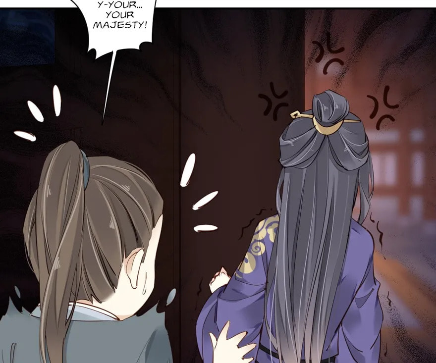 The Bestselling Empress (Colored) Chapter 109 page 24 - 