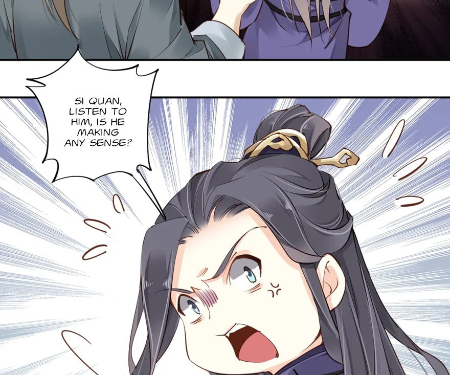 The Bestselling Empress (Colored) Chapter 109 page 25 - 