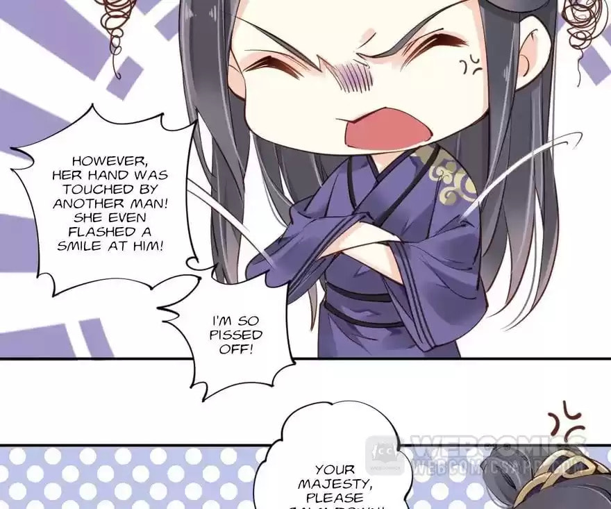 The Bestselling Empress (Colored) Chapter 109 page 27 - 