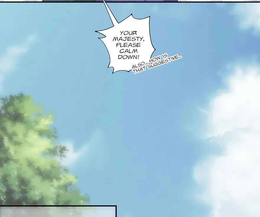 The Bestselling Empress (Colored) Chapter 109 page 30 - 