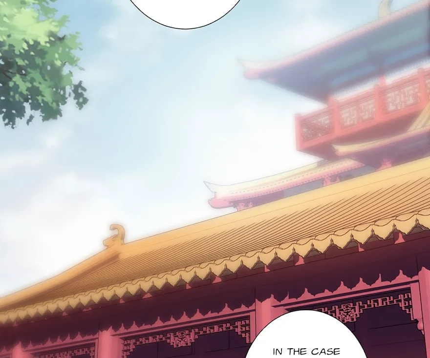 The Bestselling Empress (Colored) Chapter 109 page 32 - 