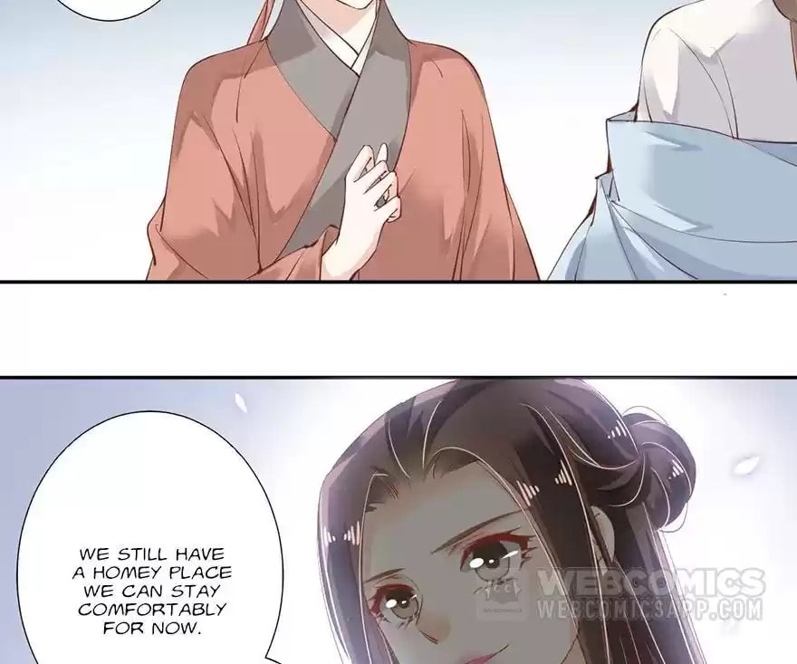 The Bestselling Empress (Colored) Chapter 109 page 35 - 