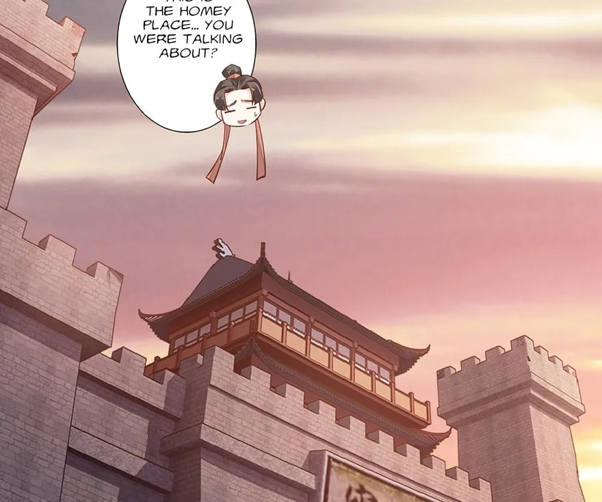 The Bestselling Empress (Colored) Chapter 109 page 39 - 