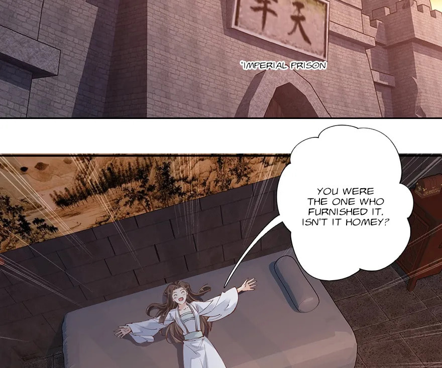 The Bestselling Empress (Colored) Chapter 109 page 40 - 