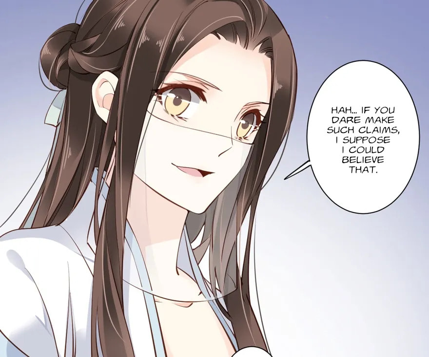 The Bestselling Empress (Colored) Chapter 109 page 5 - 