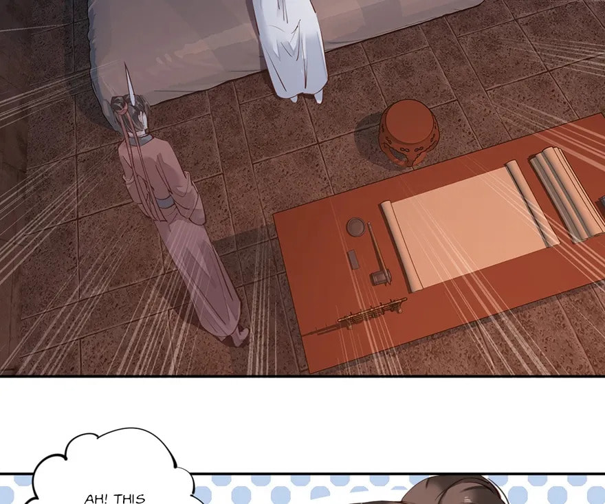 The Bestselling Empress (Colored) Chapter 109 page 41 - 