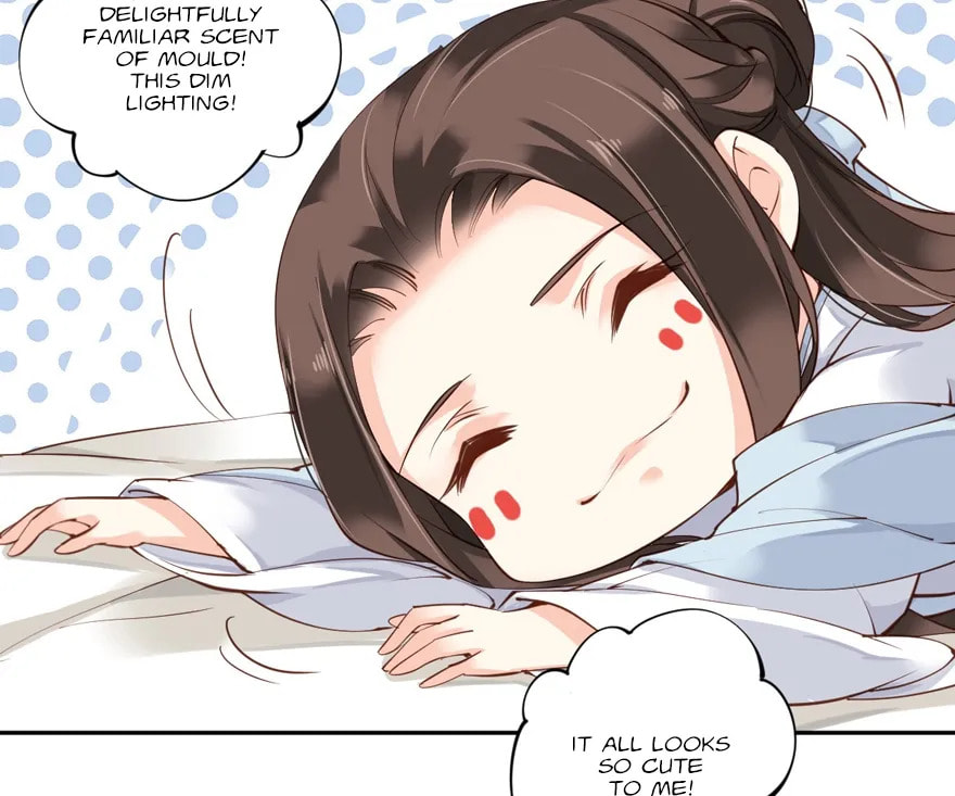 The Bestselling Empress (Colored) Chapter 109 page 42 - 