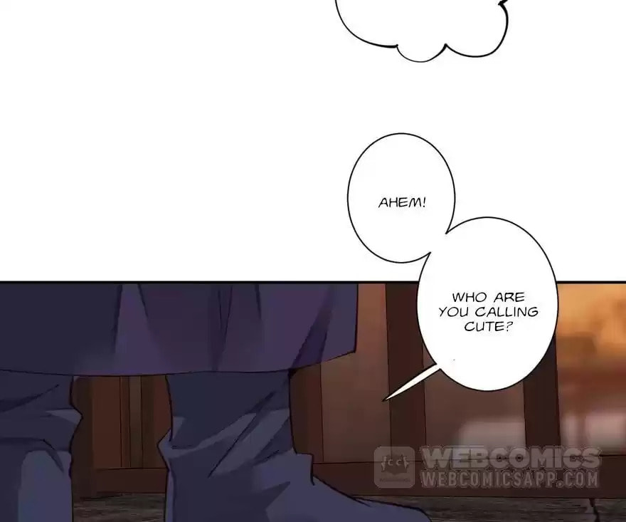 The Bestselling Empress (Colored) Chapter 109 page 43 - 