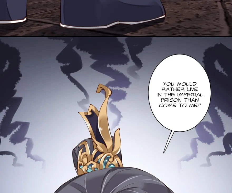 The Bestselling Empress (Colored) Chapter 109 page 44 - 