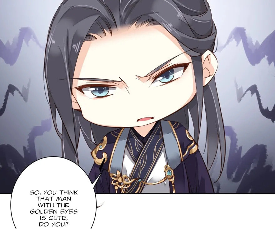 The Bestselling Empress (Colored) Chapter 109 page 45 - 