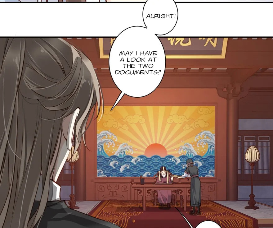 The Bestselling Empress (Colored) Chapter 109 page 6 - 
