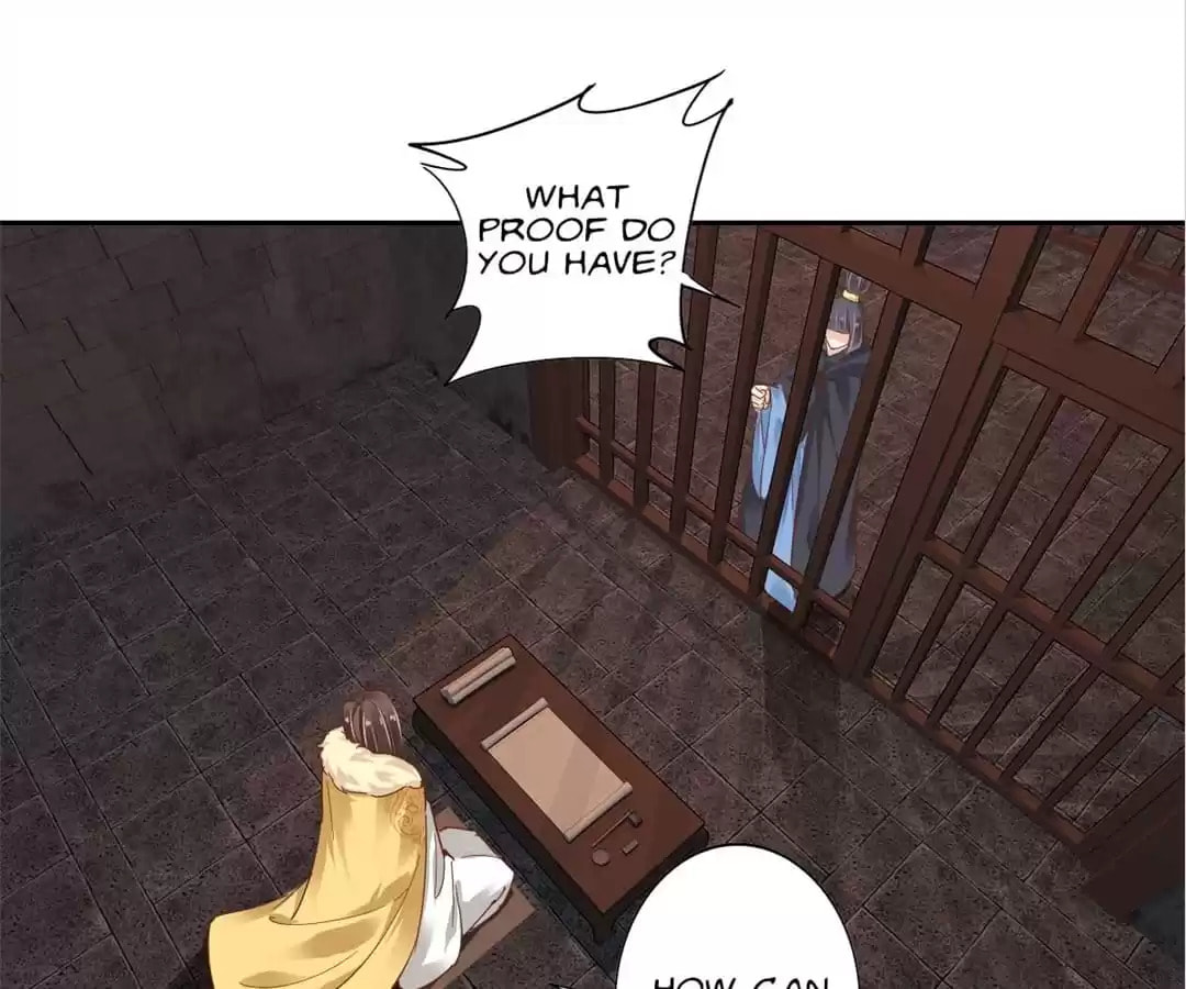 Read The Bestselling Empress (Colored) chapter 11 image 2 on Lezhin