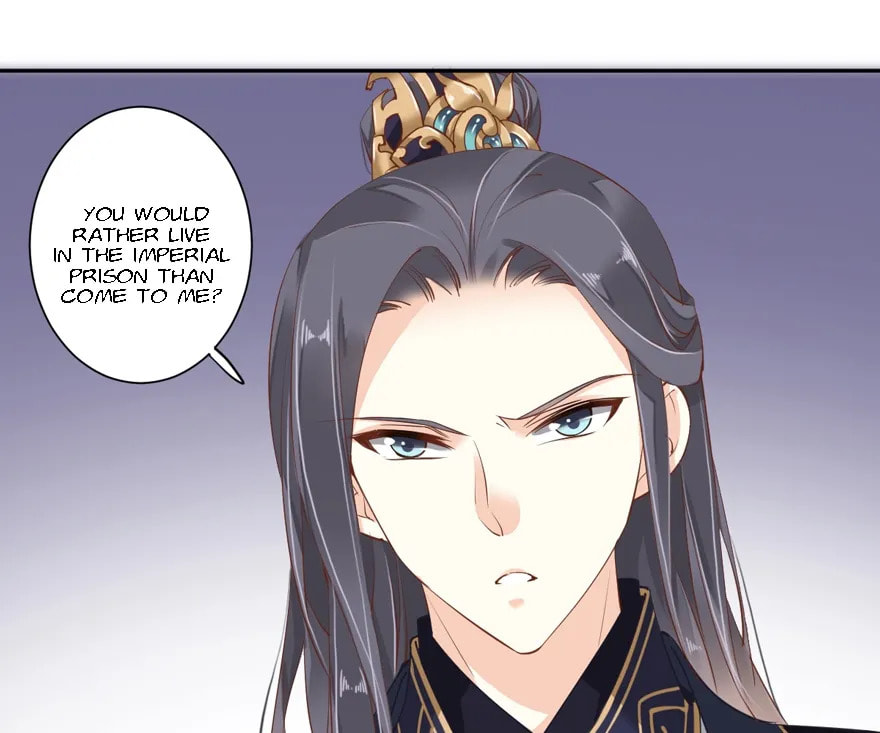 The Bestselling Empress (Colored) Chapter 110 page 1 - 