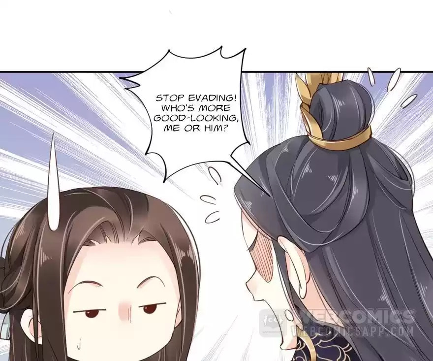 The Bestselling Empress (Colored) Chapter 110 page 11 - 