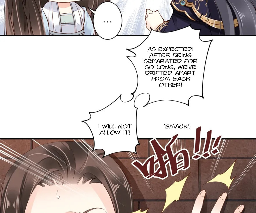 The Bestselling Empress (Colored) Chapter 110 page 12 - 
