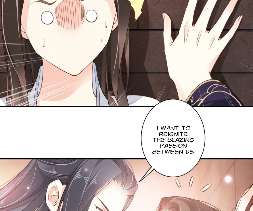 The Bestselling Empress (Colored) Chapter 110 page 13 - 