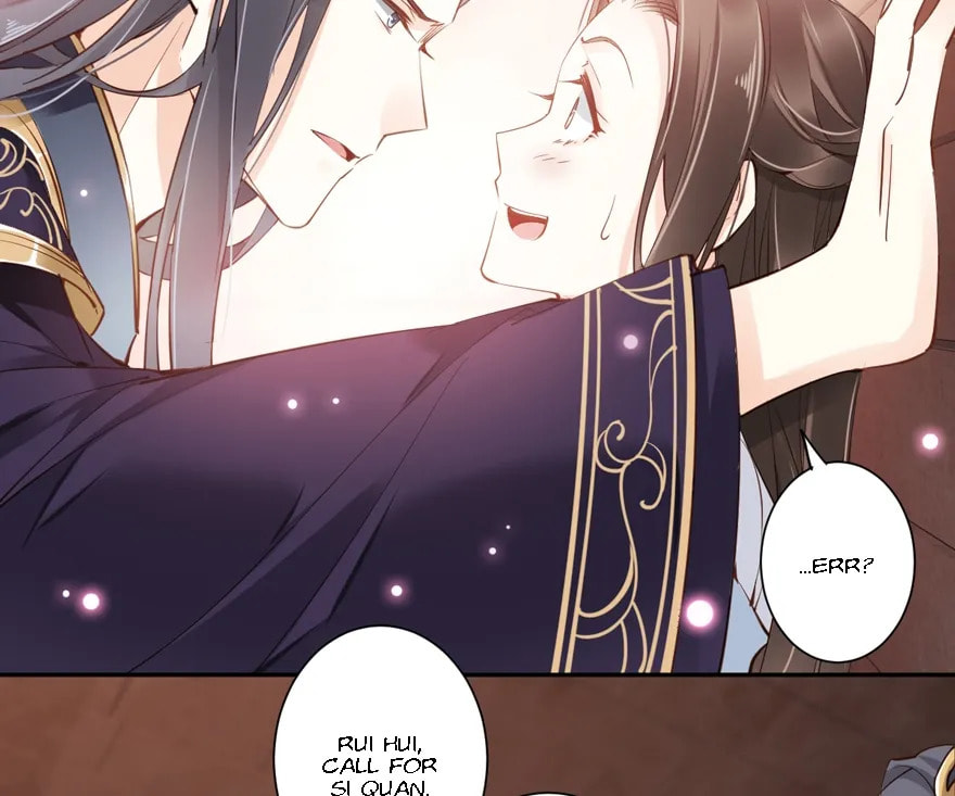 The Bestselling Empress (Colored) Chapter 110 page 14 - 