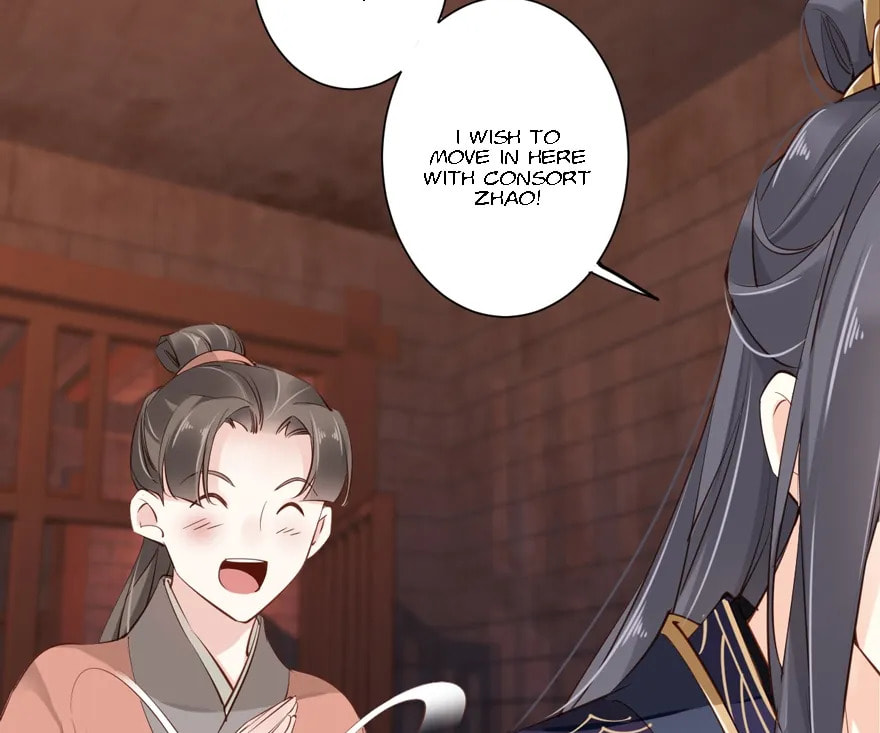 The Bestselling Empress (Colored) Chapter 110 page 15 - 