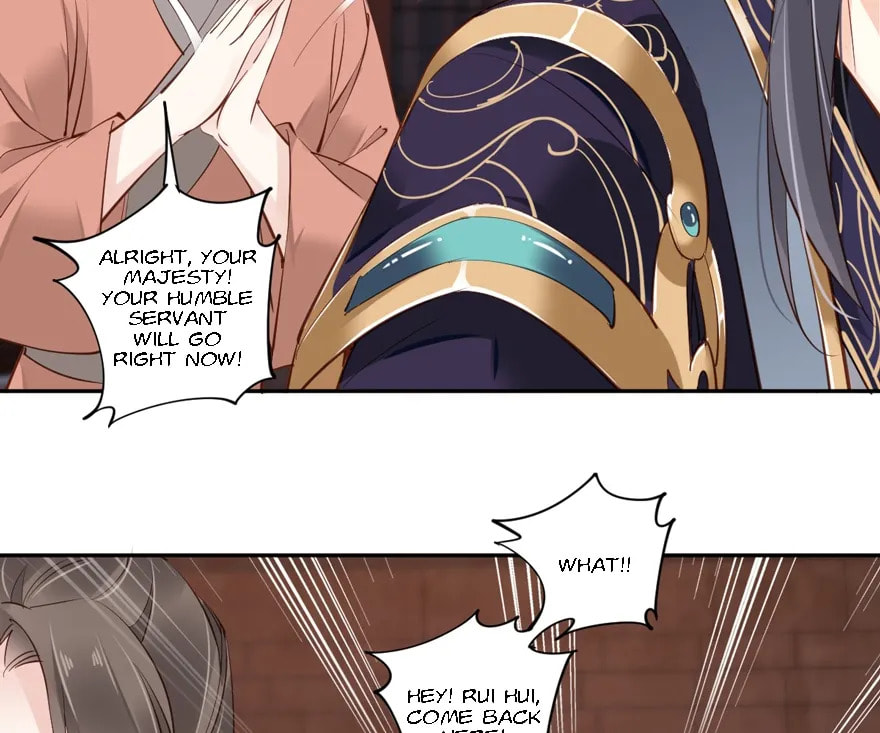 The Bestselling Empress (Colored) Chapter 110 page 16 - 