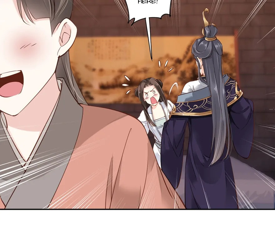 The Bestselling Empress (Colored) Chapter 110 page 17 - 