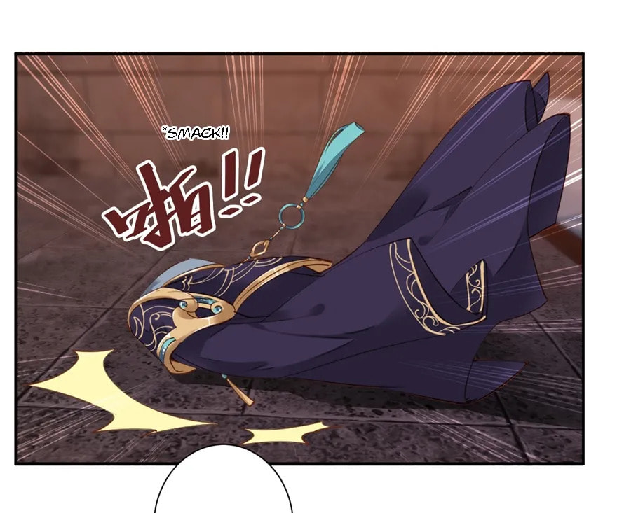 The Bestselling Empress (Colored) Chapter 110 page 18 - 