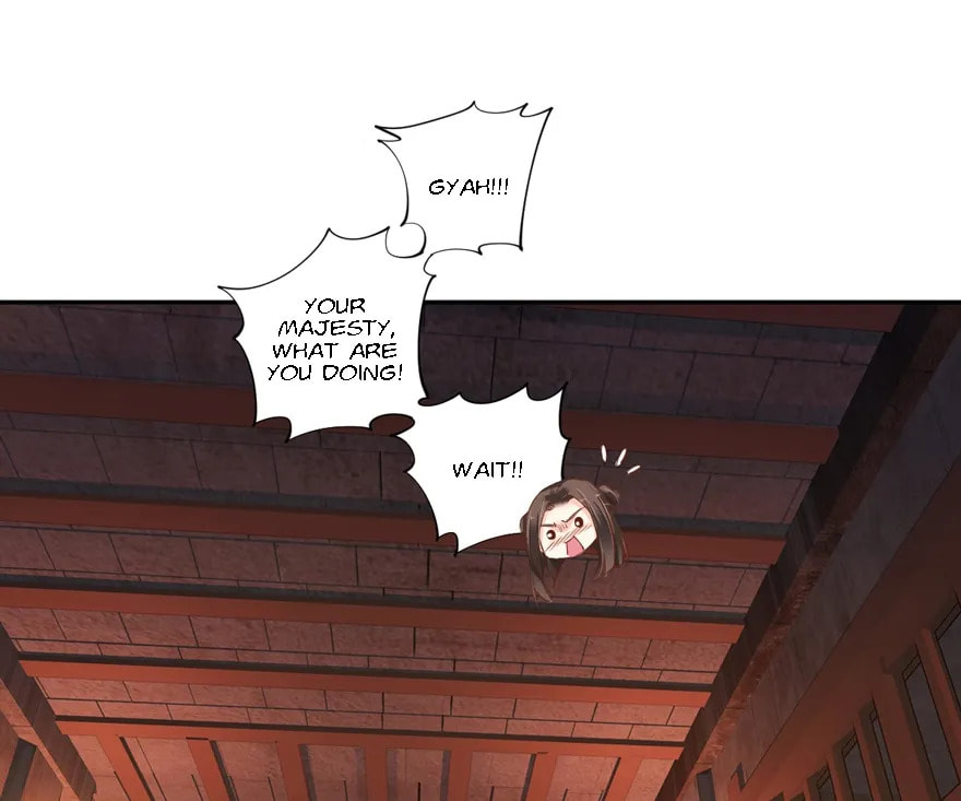 The Bestselling Empress (Colored) Chapter 110 page 20 - 