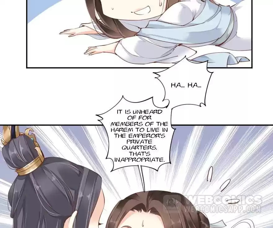 The Bestselling Empress (Colored) Chapter 110 page 3 - 