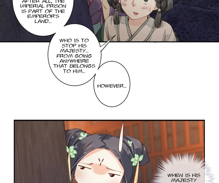 The Bestselling Empress (Colored) Chapter 110 page 23 - 
